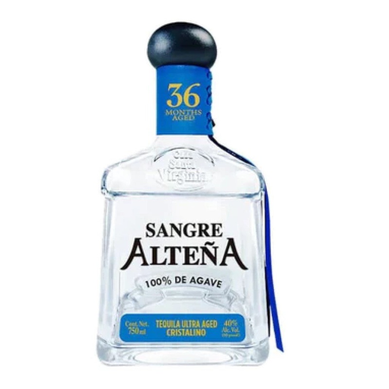 Sangre Altena Cristalino 750ML