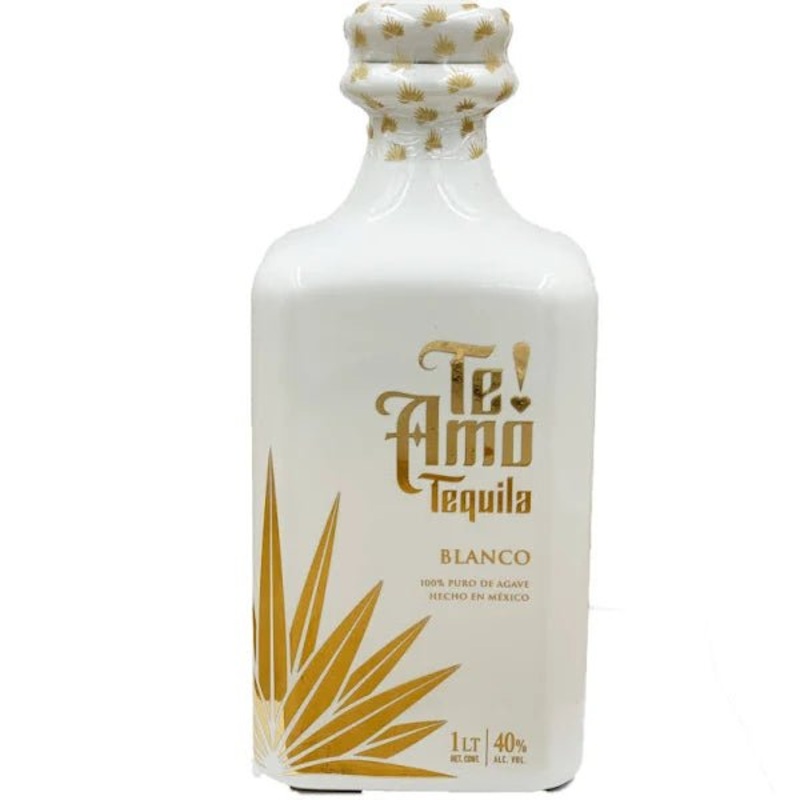 Te! Amo Blanco 750ML