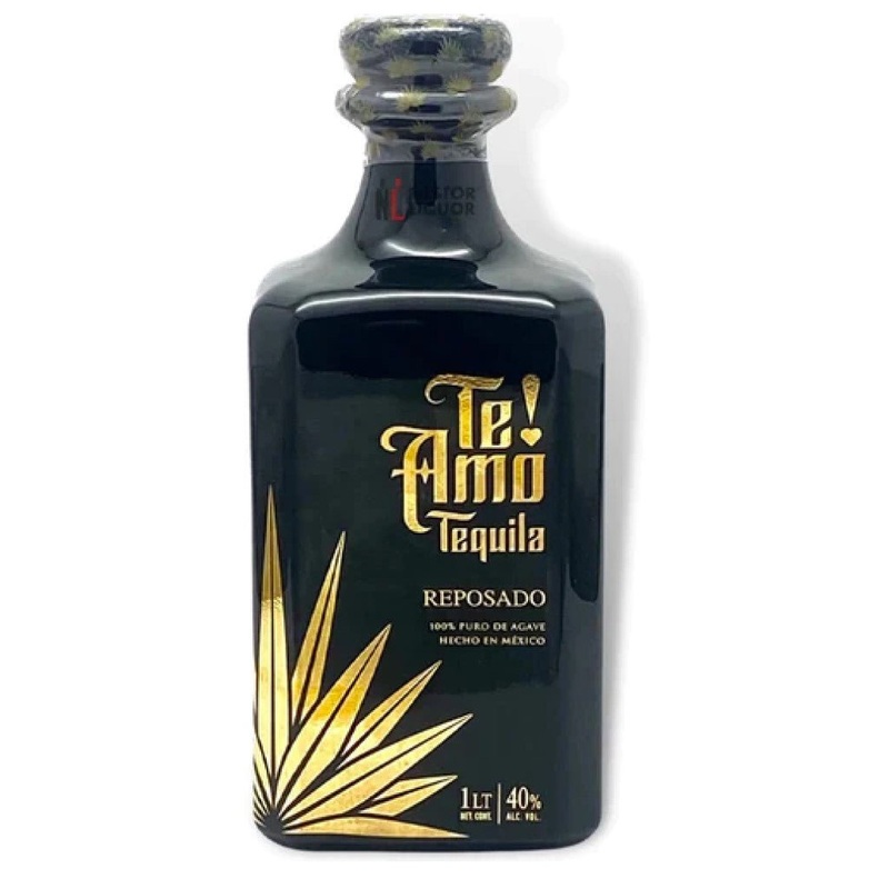 Te! Amo Reposado 1L