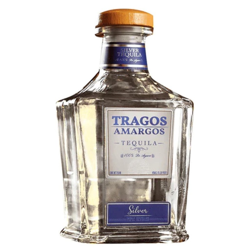 Tragos Amargos Blanco 750ML