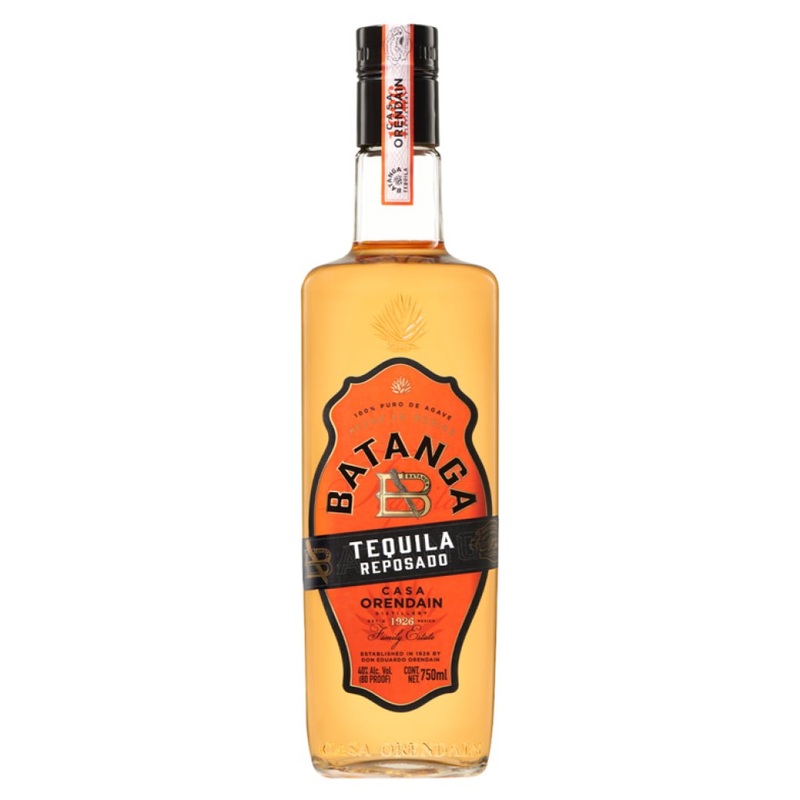 Batanga Reposado 750ML
