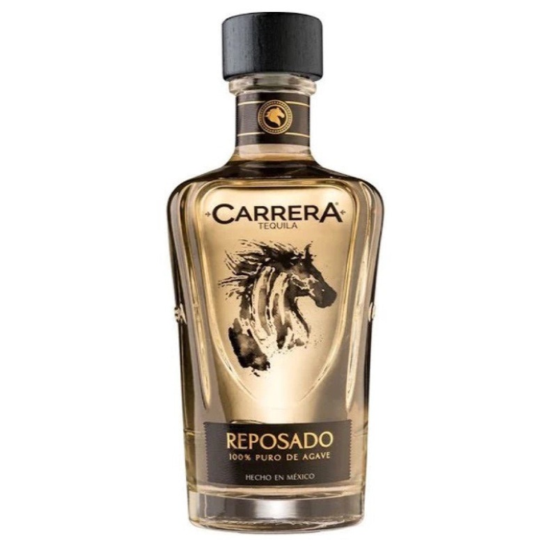 Carrera Reposado Tequila 750ML