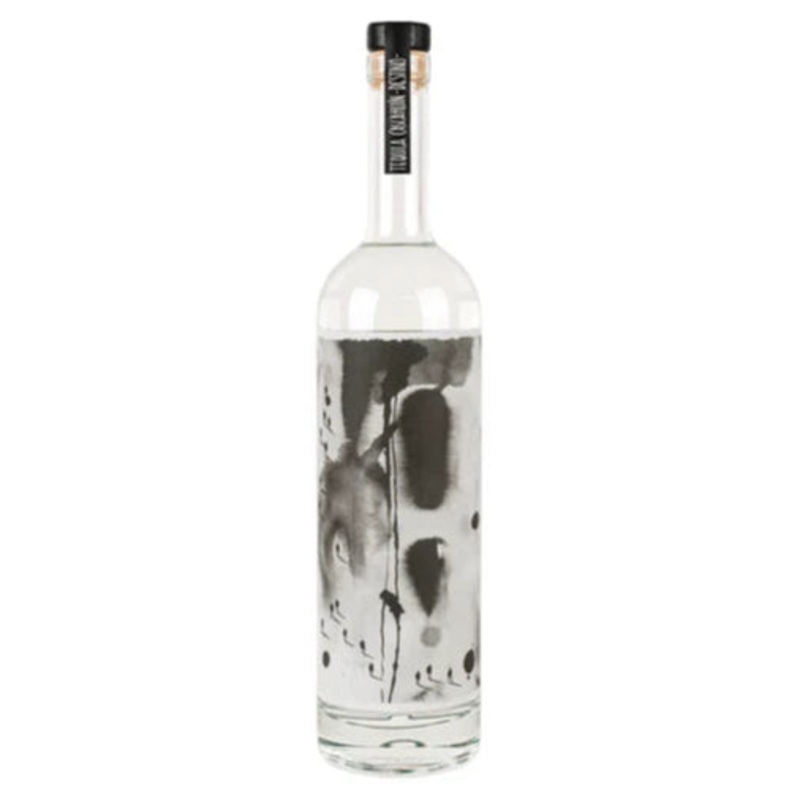 Cascahuin Destino Blanco Tequila 750ML