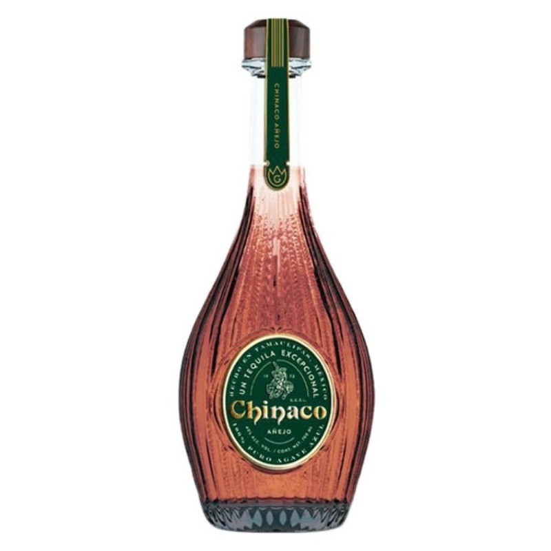 Chinaco Aejo Tequila 700ml