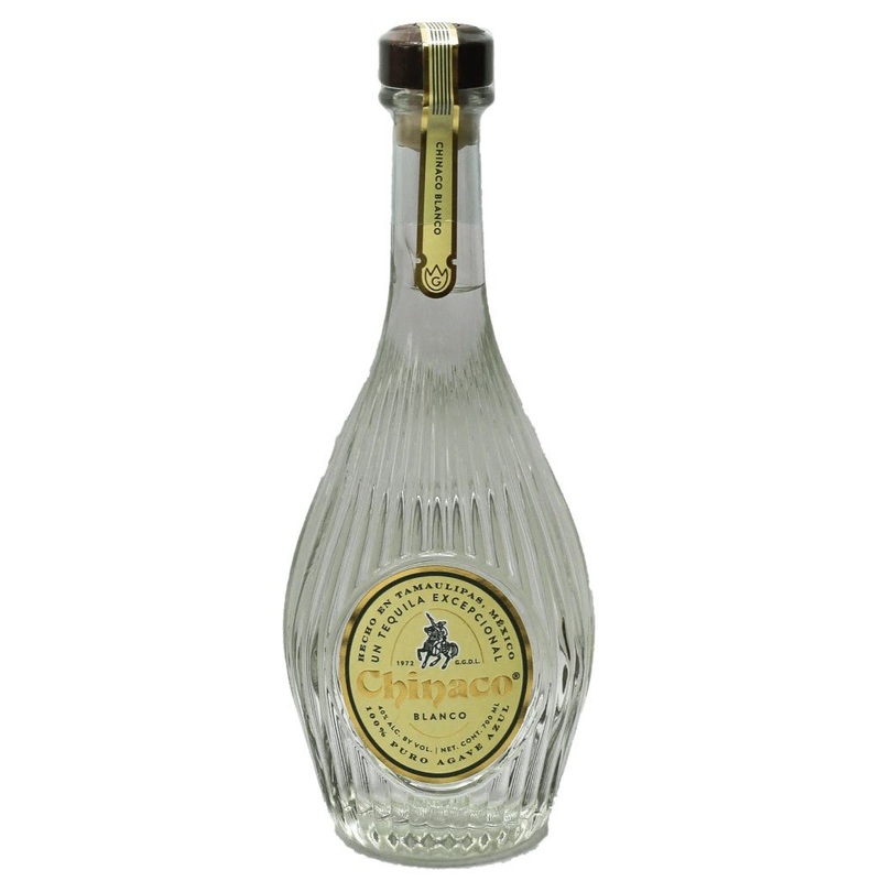 Chinaco Blanco Tequila 700ml