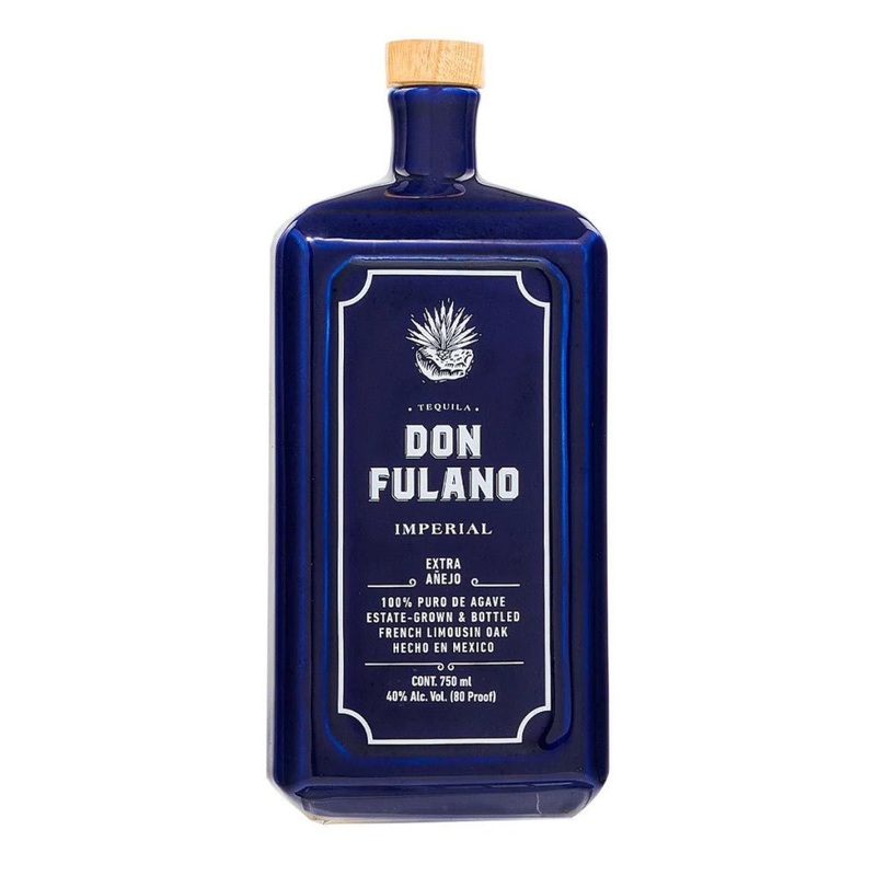 Don Fulano Imperial Extra Aejo 750ML