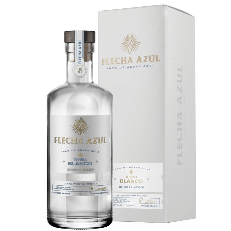 Flecha Azul  Blanco Tequila 750ML