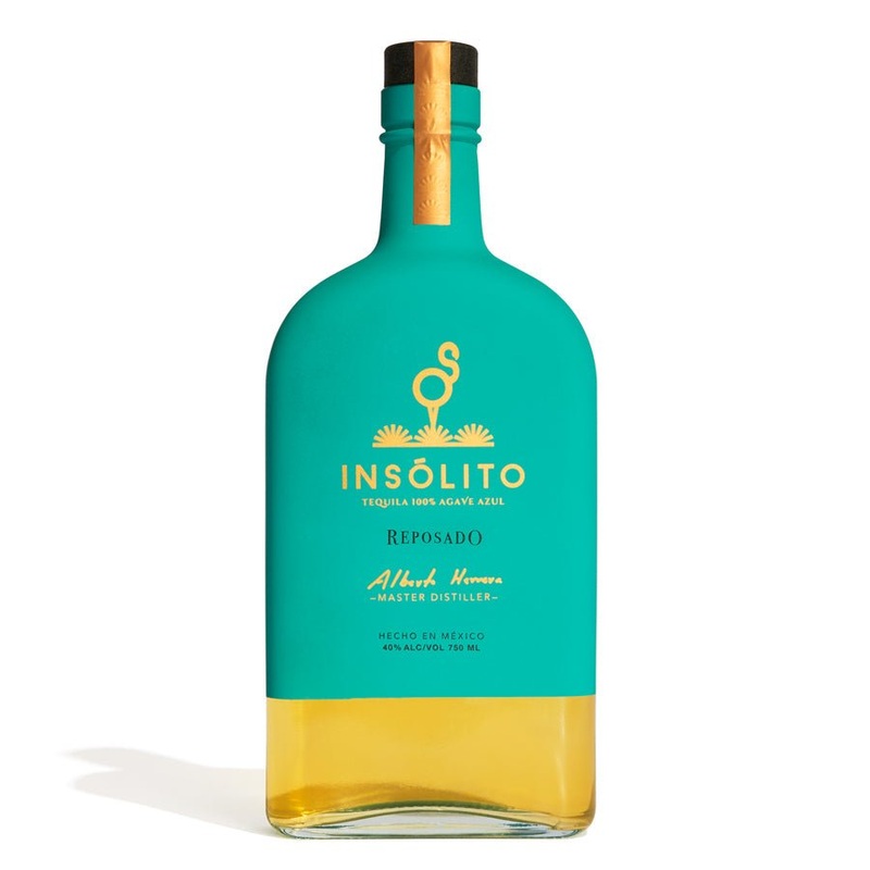 INSLITO Tequila Reposado 750ML
