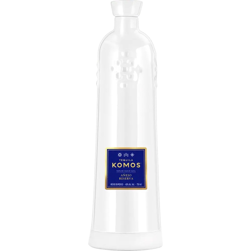Komos Aejo Reserva Tequila 750ML