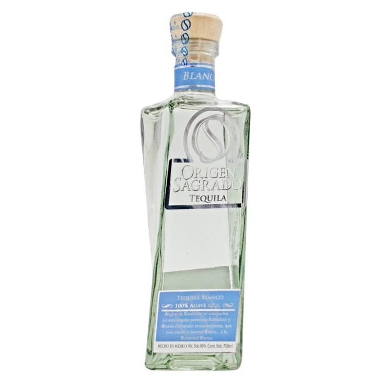Origen Sagrado Blanco 750ML