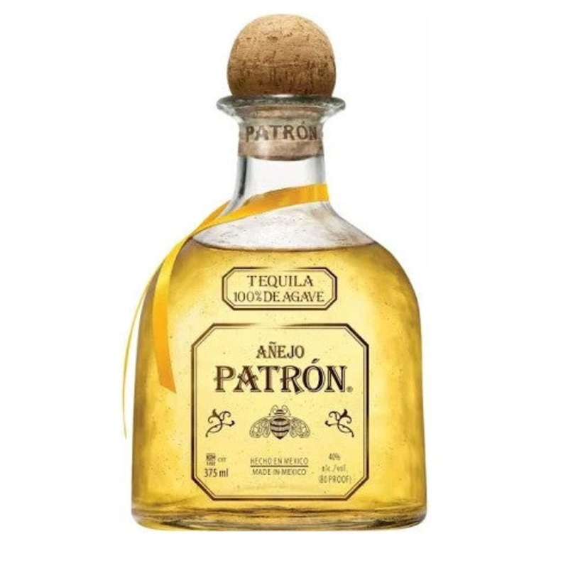 PATRN Anejo 375ML