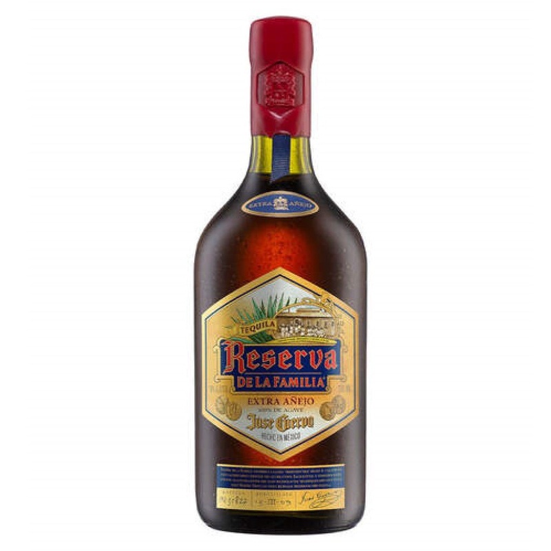 Reserva de la Familia Extra Aejo 750ML