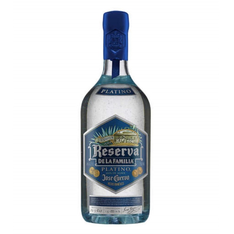 Reserva de la Familia Platino 750ML