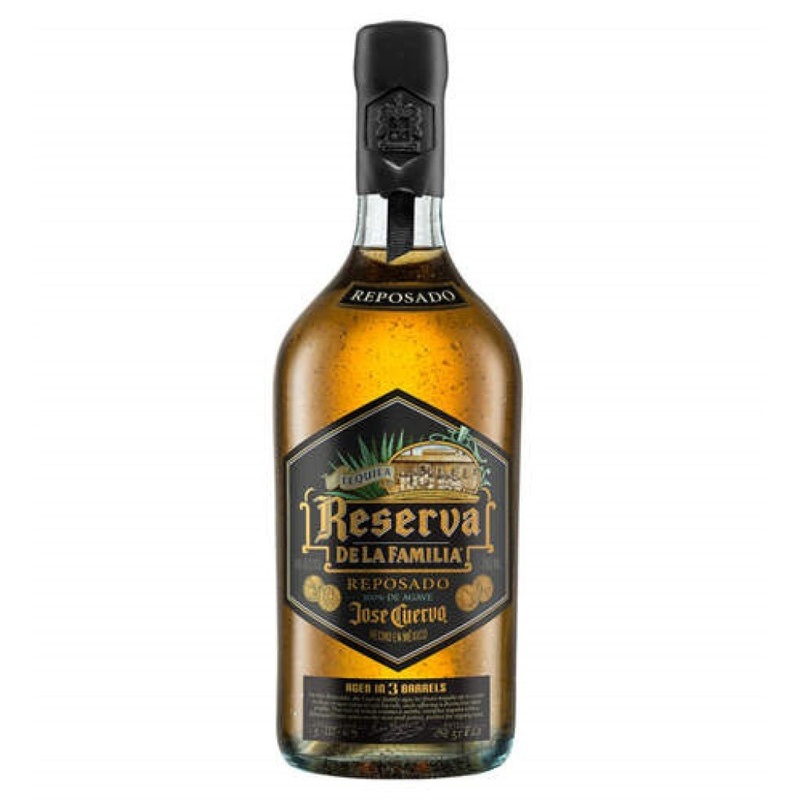 Reserva de la Familia Reposado 750ML