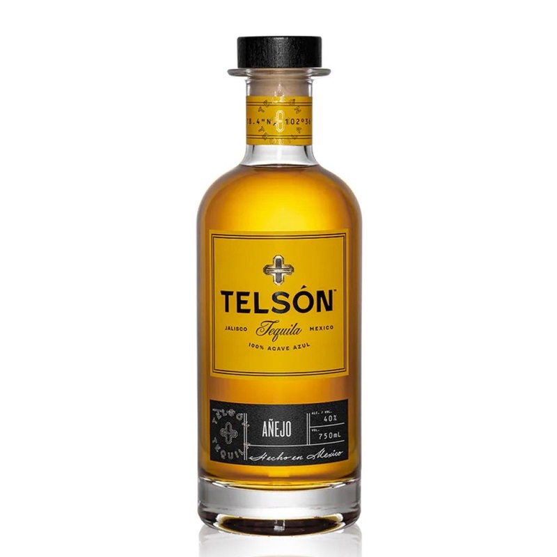 Telsn Aejo Tequila 750ML