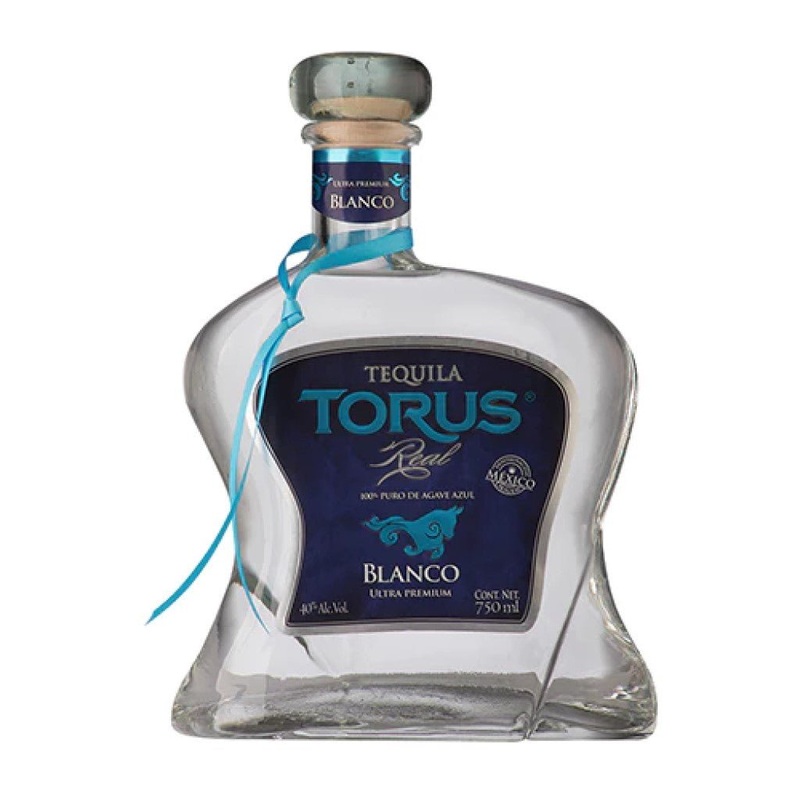 Torus Tequila Blanco 750ML