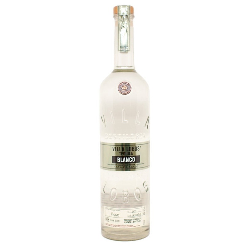 Villa Lobos Blanco 750 ML
