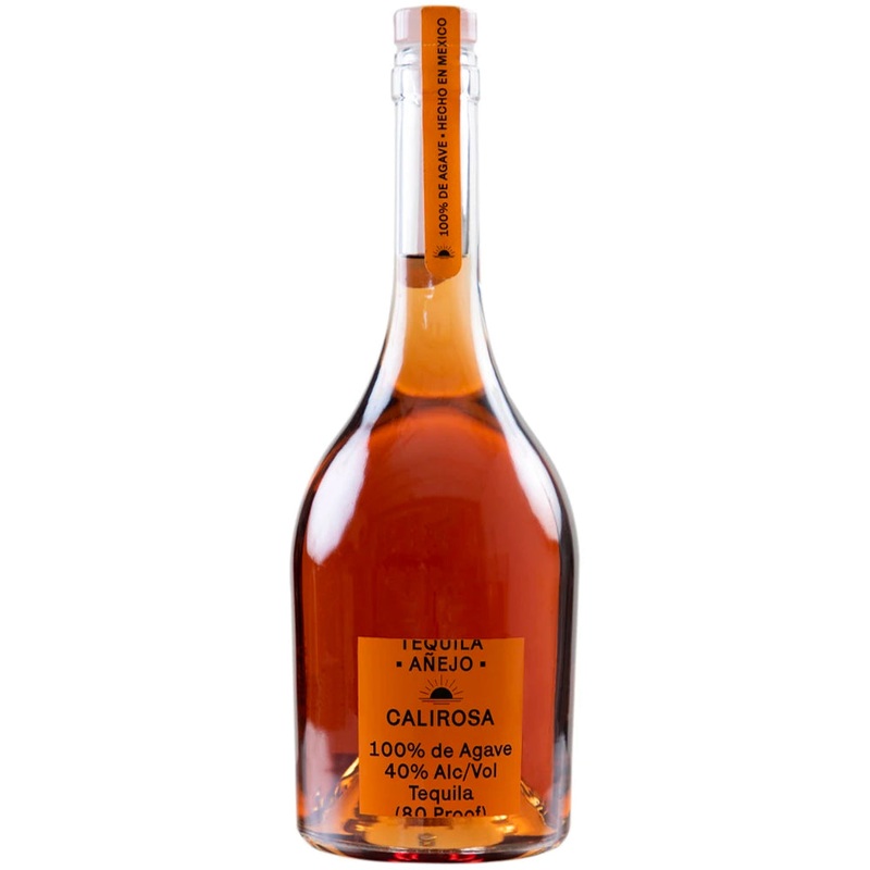 Calirosa Aejo Tequila By Adam Levine