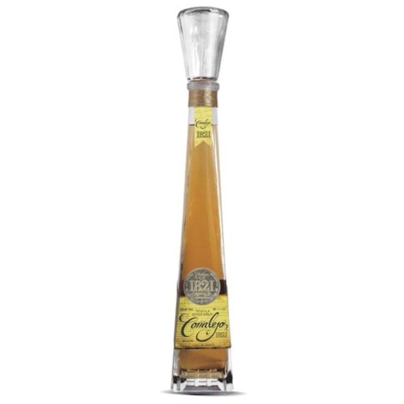 Corralejo 1821 Extra Aejo