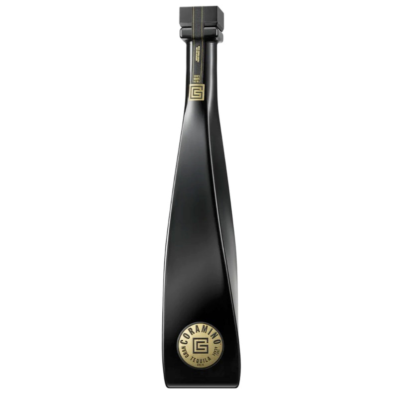 Gran Coramino Aejo Tequila By Kevin Hart