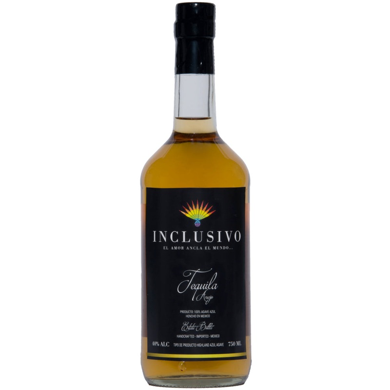 Inclusivo Tequila Aejo