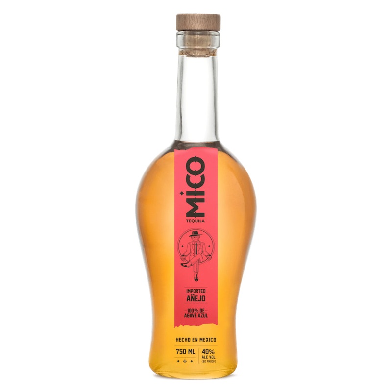 MICO Tequila Aejo