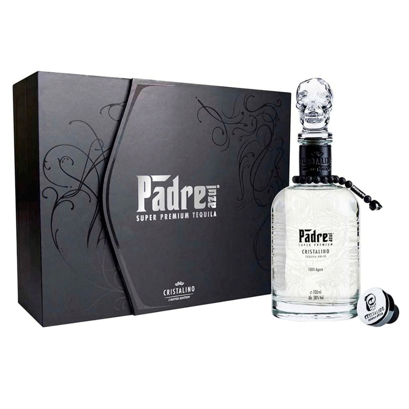 Padre Azul Limited Edition Aejo Cristalino