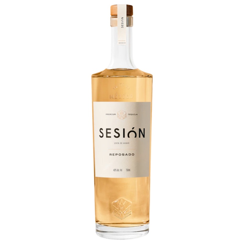 Sesin Reposado Tequila