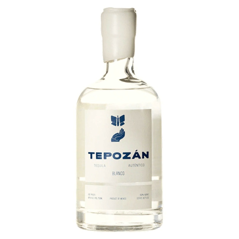 Tepozn Blanco