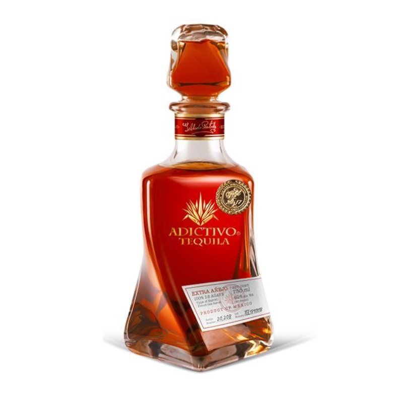 Adictivo Tequila Extra Aejo