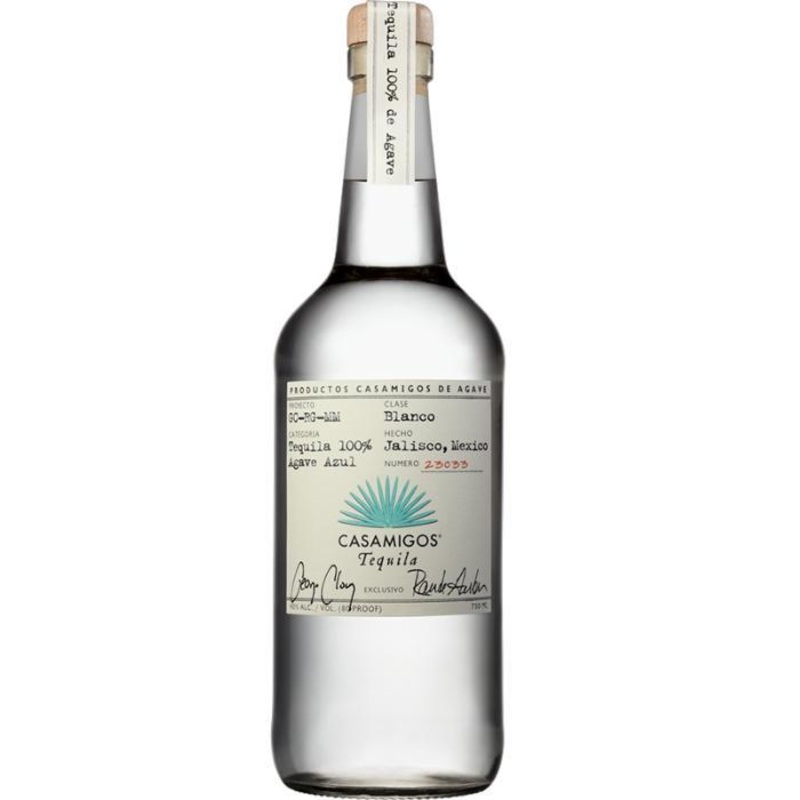 Casamigos Tequila Blanco 750