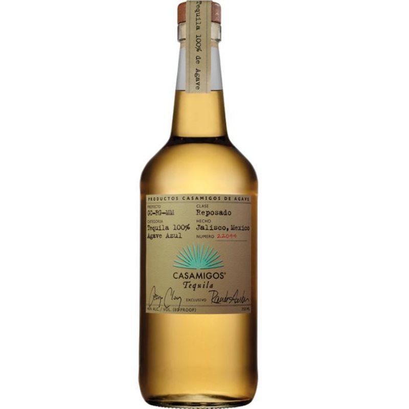 Casamigos Tequila Reposado 750
