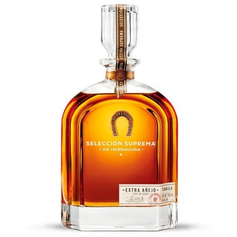 Herradura Seleccin Suprema
