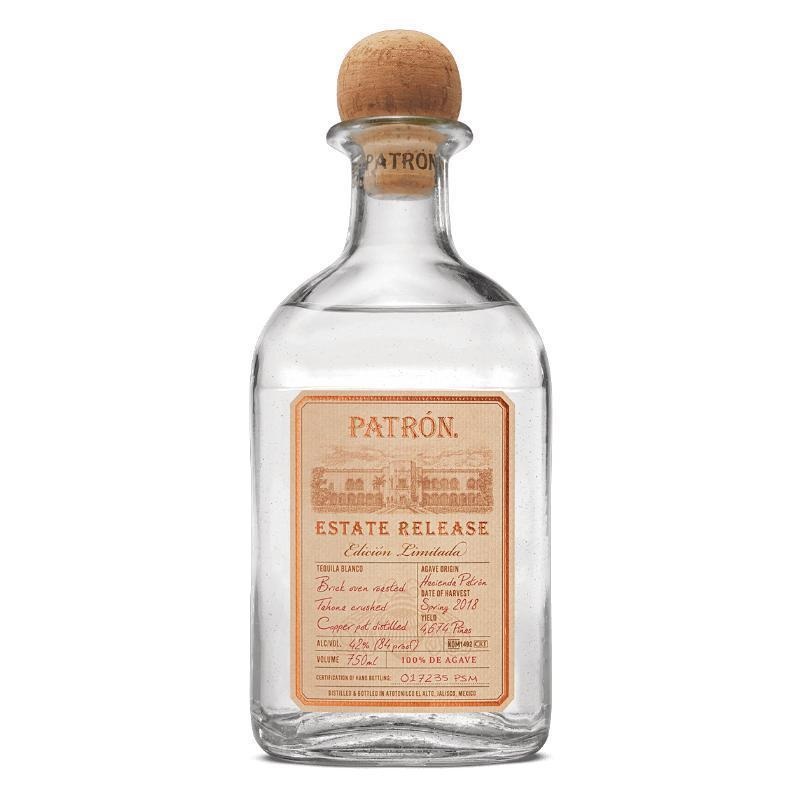 Patrn Estate Release