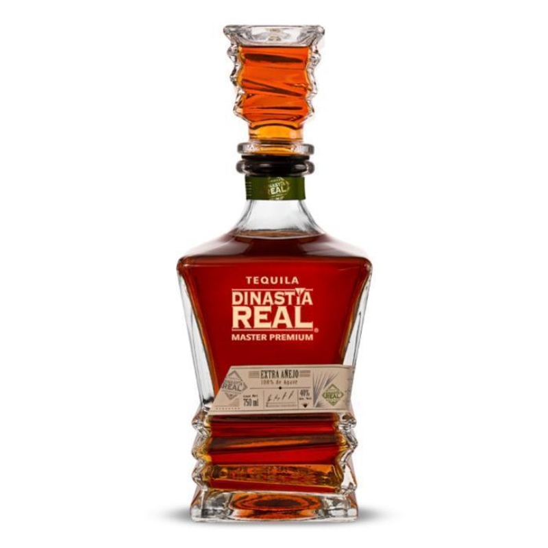 Tequila Dinasta Real Extra Aejo
