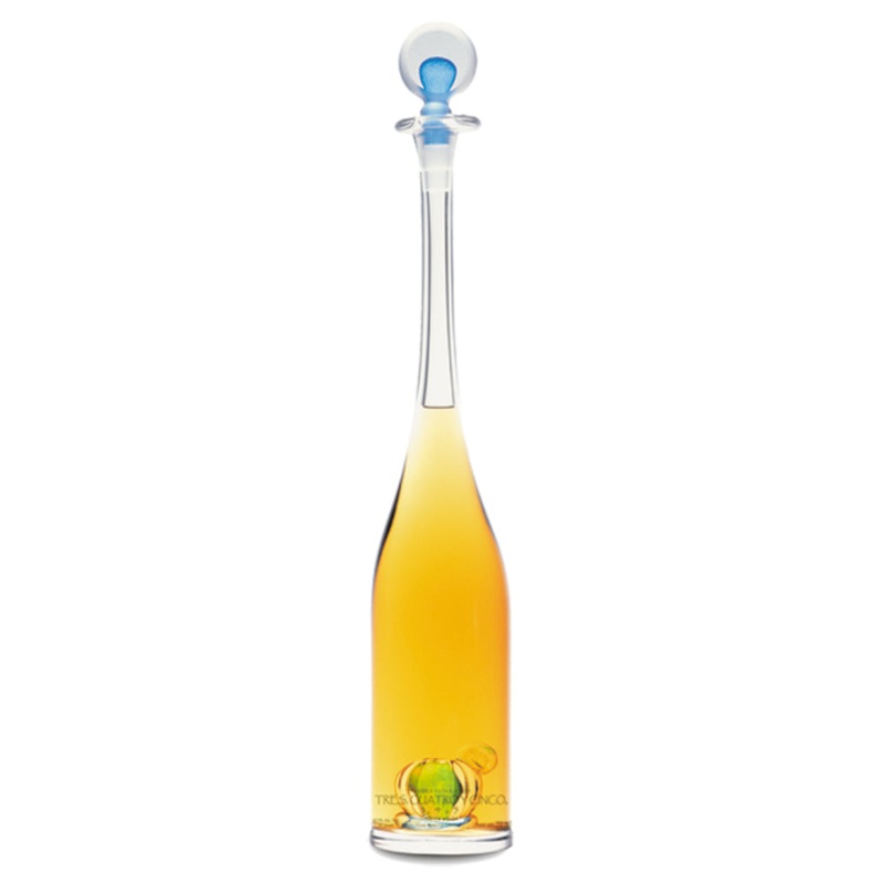 Tres Quatro y Cinco, 3-4-5 Extra Aejo Tequila