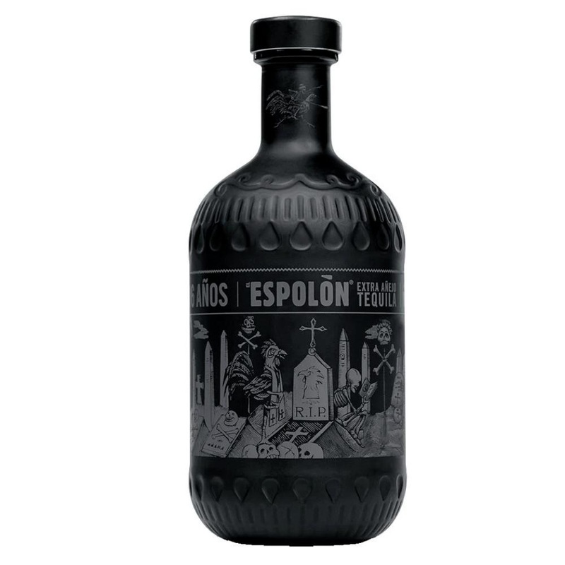 Espoln Aejo X