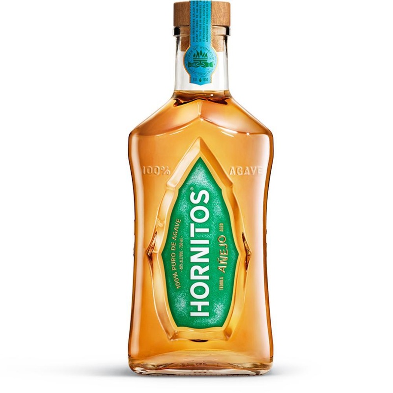Hornitos Tequila Aejo