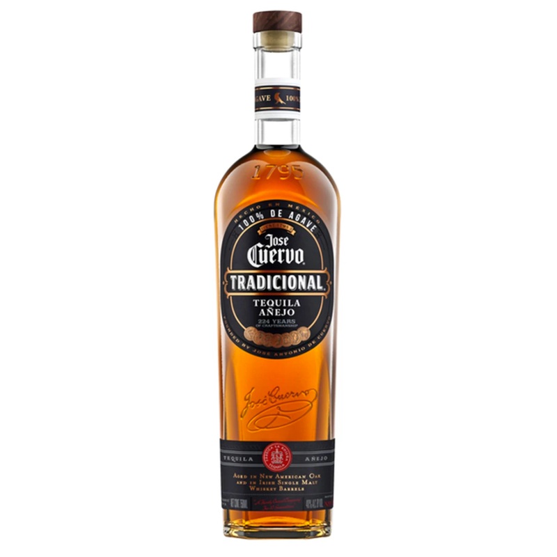 Jose Cuervo Tradicional Aejo