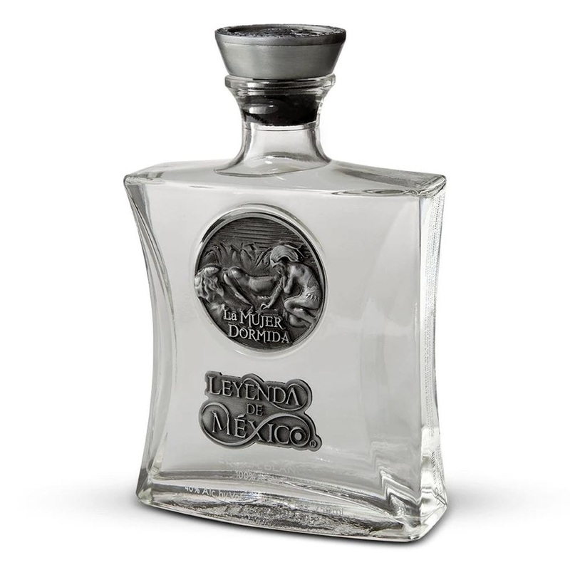 Leyenda De Mxico Blanco