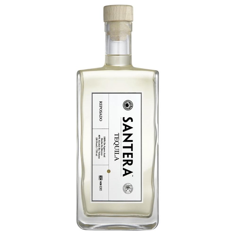 Santera Reposado