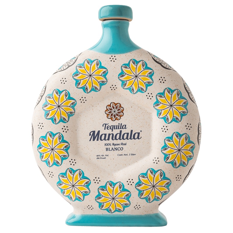 Tequila Mandala Blanco