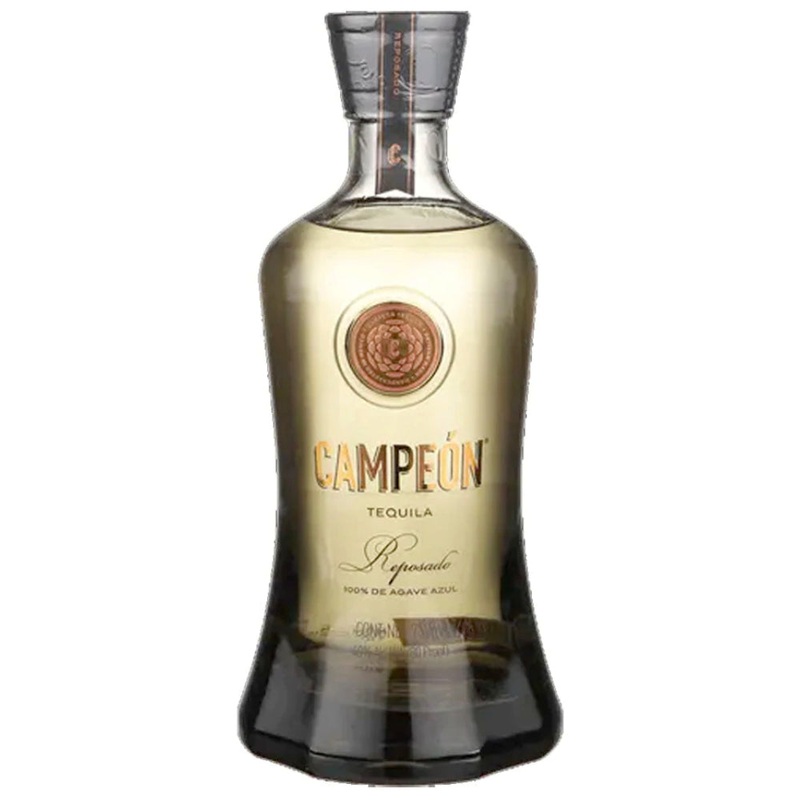 Campen Reposado Tequila