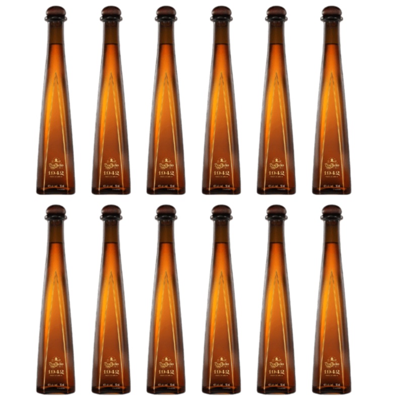 Don Julio 1942 Tequila Miniature - ( 50ML Bundle )