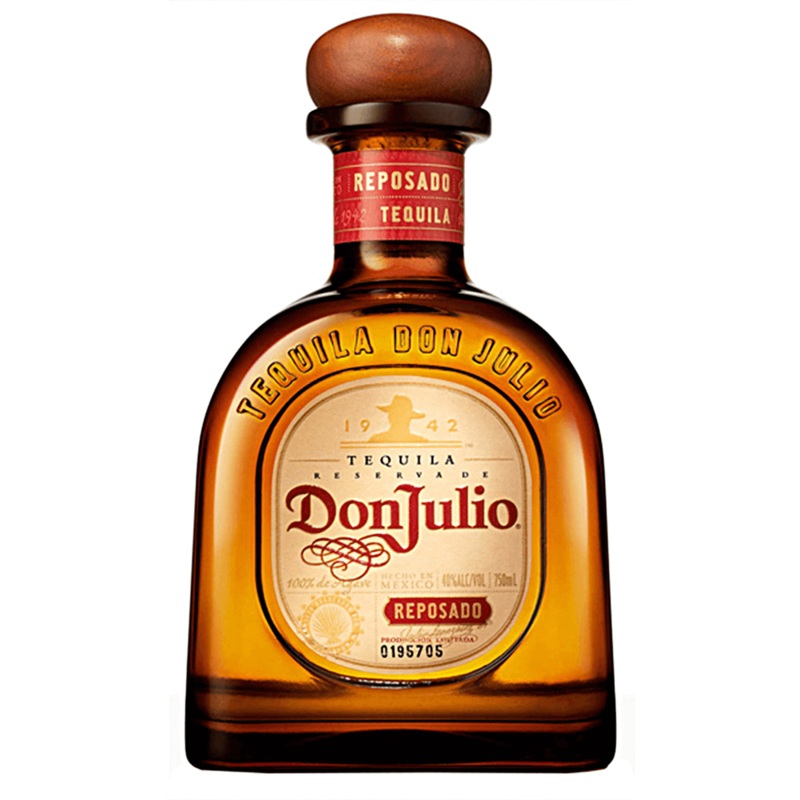 Don Julio Reposado Tequila