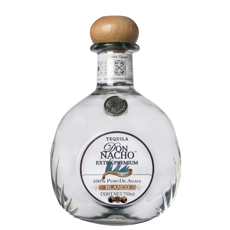 Don Nacho Extra Premium Blanco