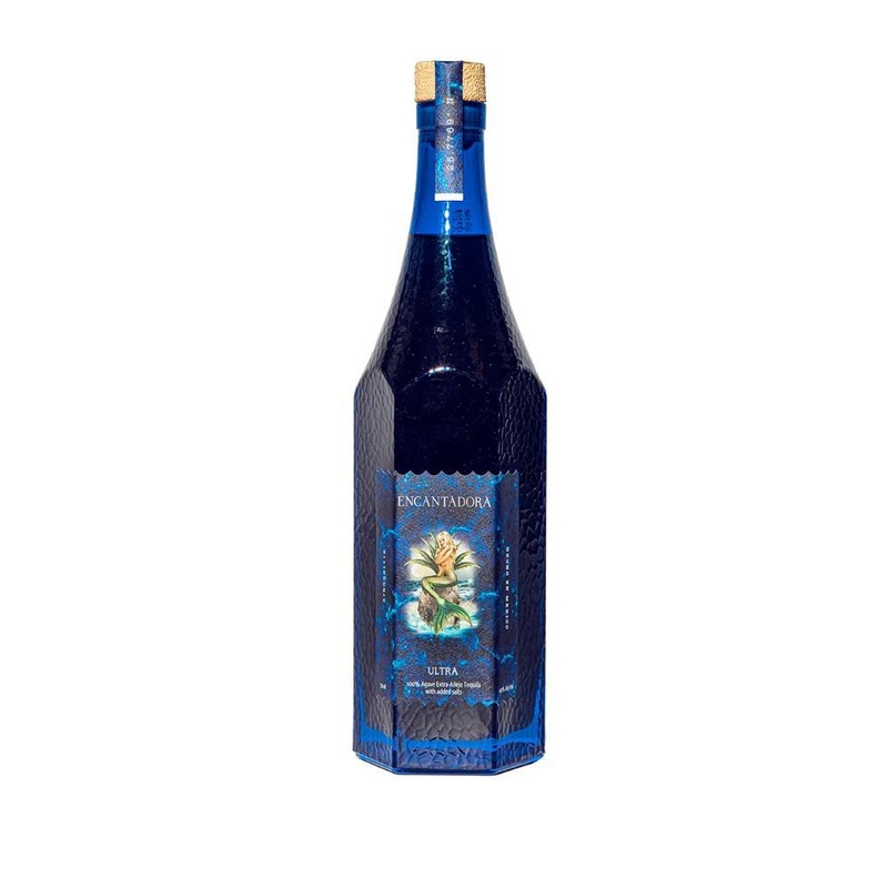 Encantadora Tequila Ultra-Aejo