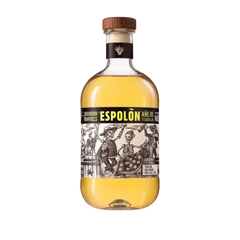 Espoln Anejo