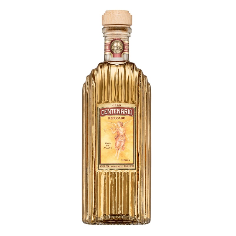 Gran Centenario Tequila Reposado 375mL