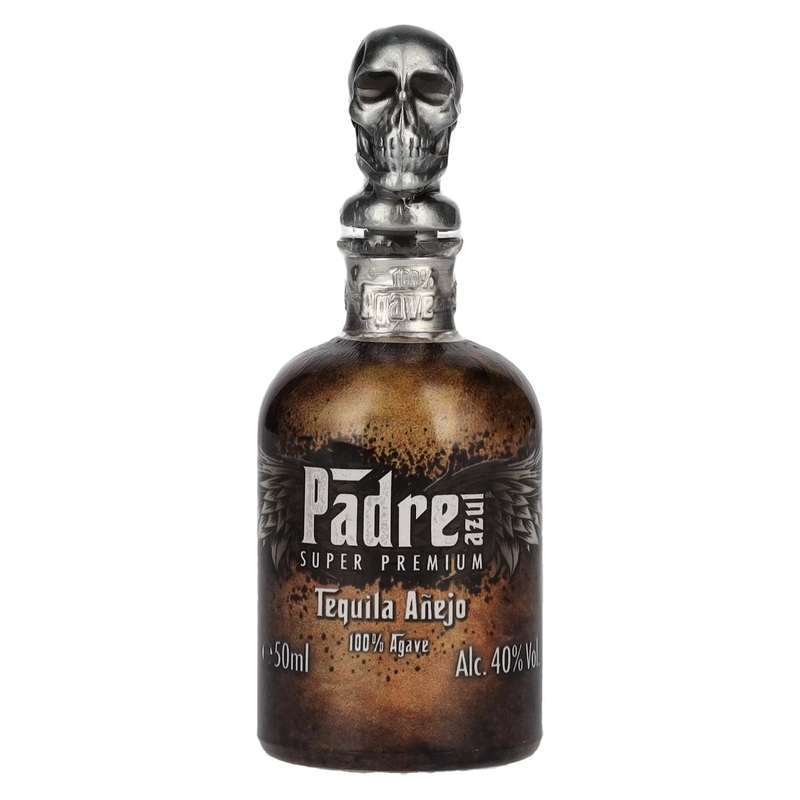 Padre Azul Aejo Tequila